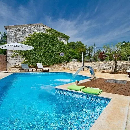 Simone Comfortable 3* Poreč