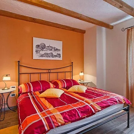 Simone Comfortable 3* Poreč