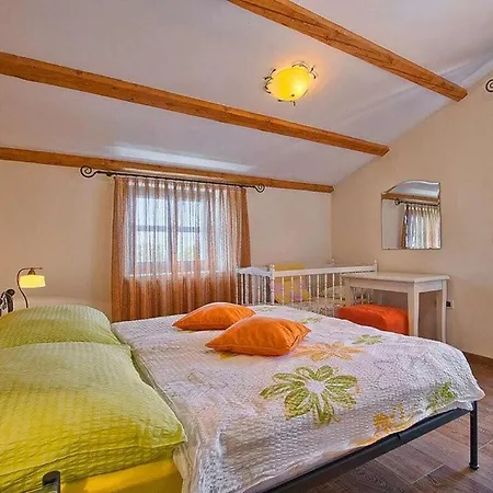 Simone Comfortable 3* Poreč